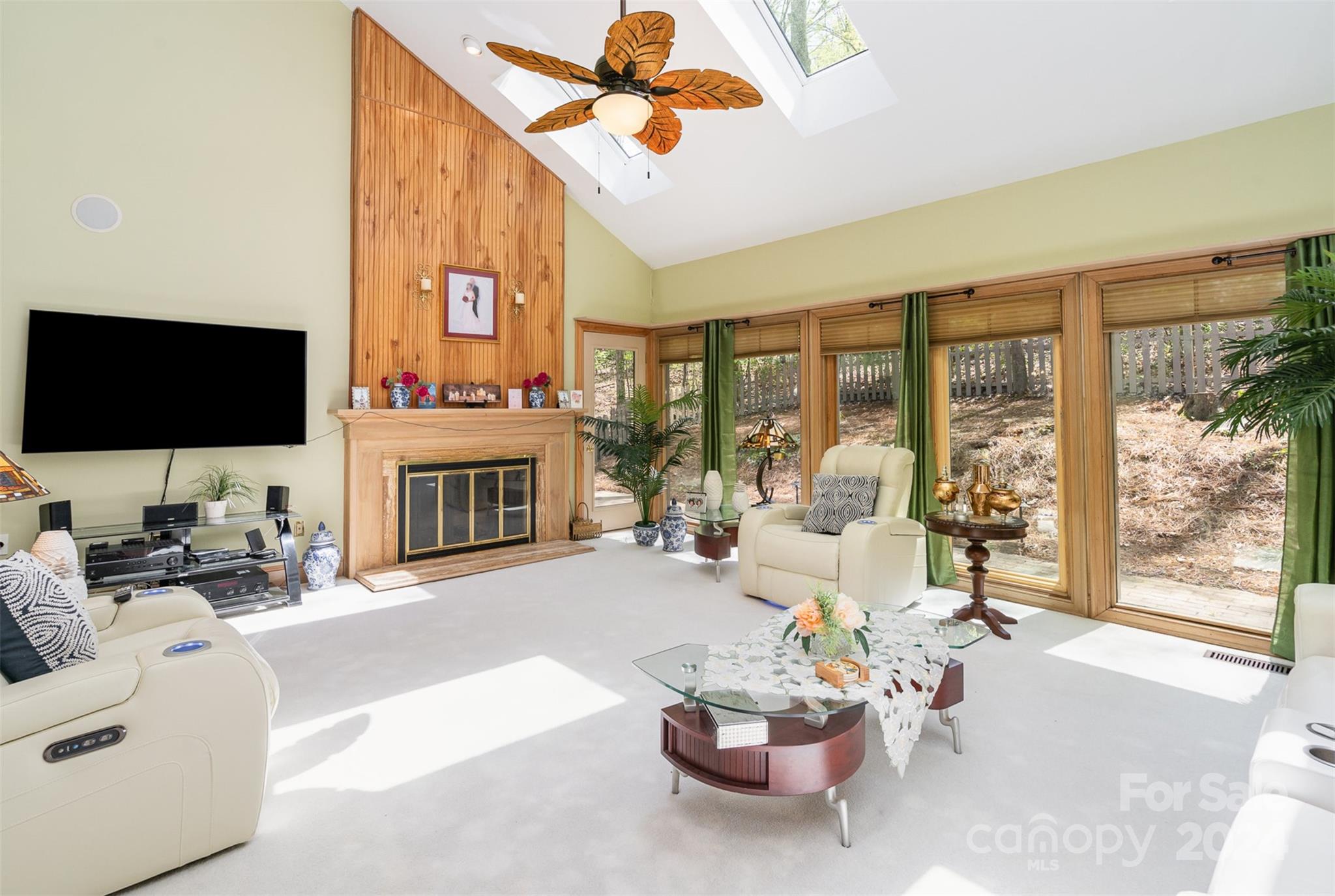 River Hills - Residential