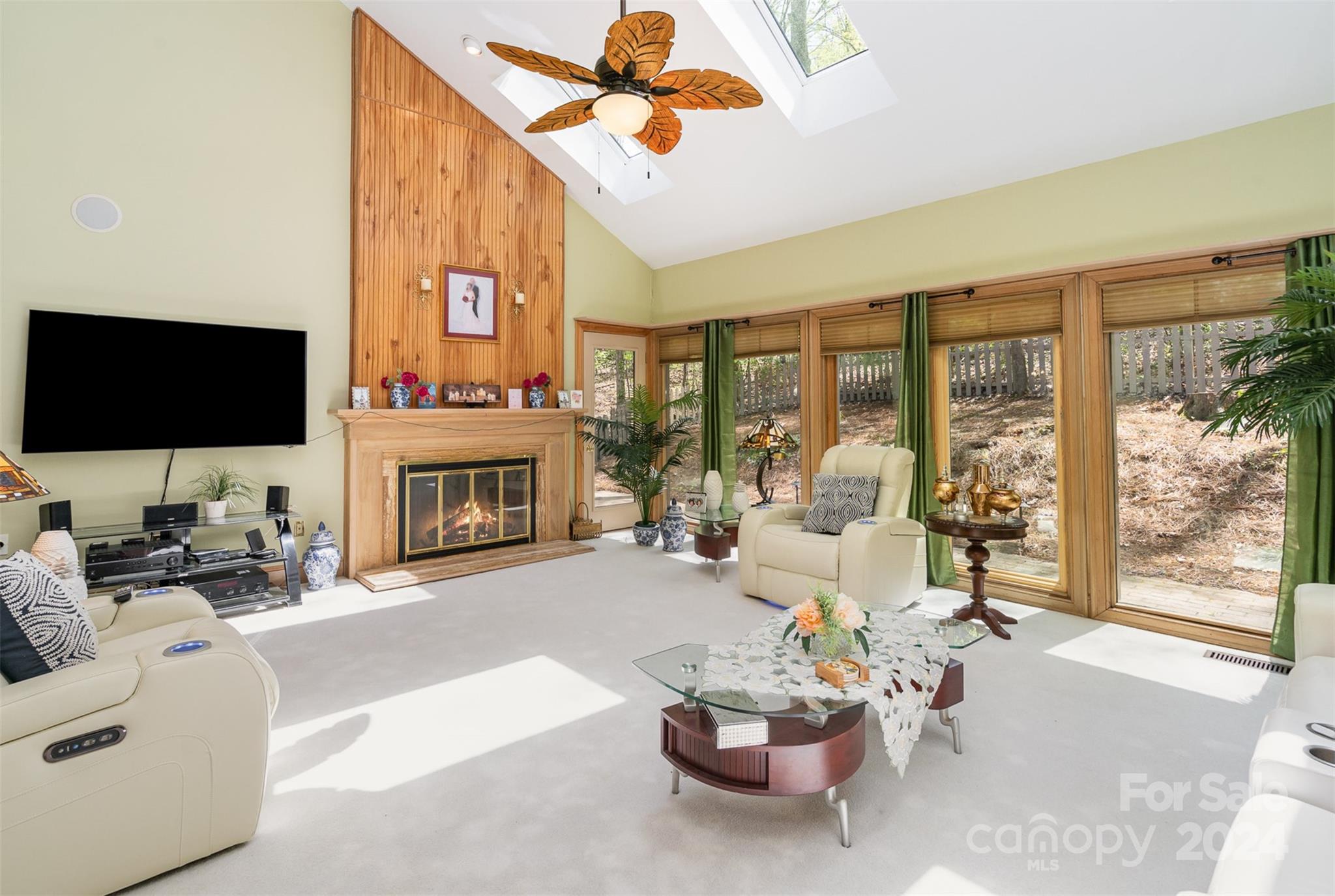 River Hills - Residential