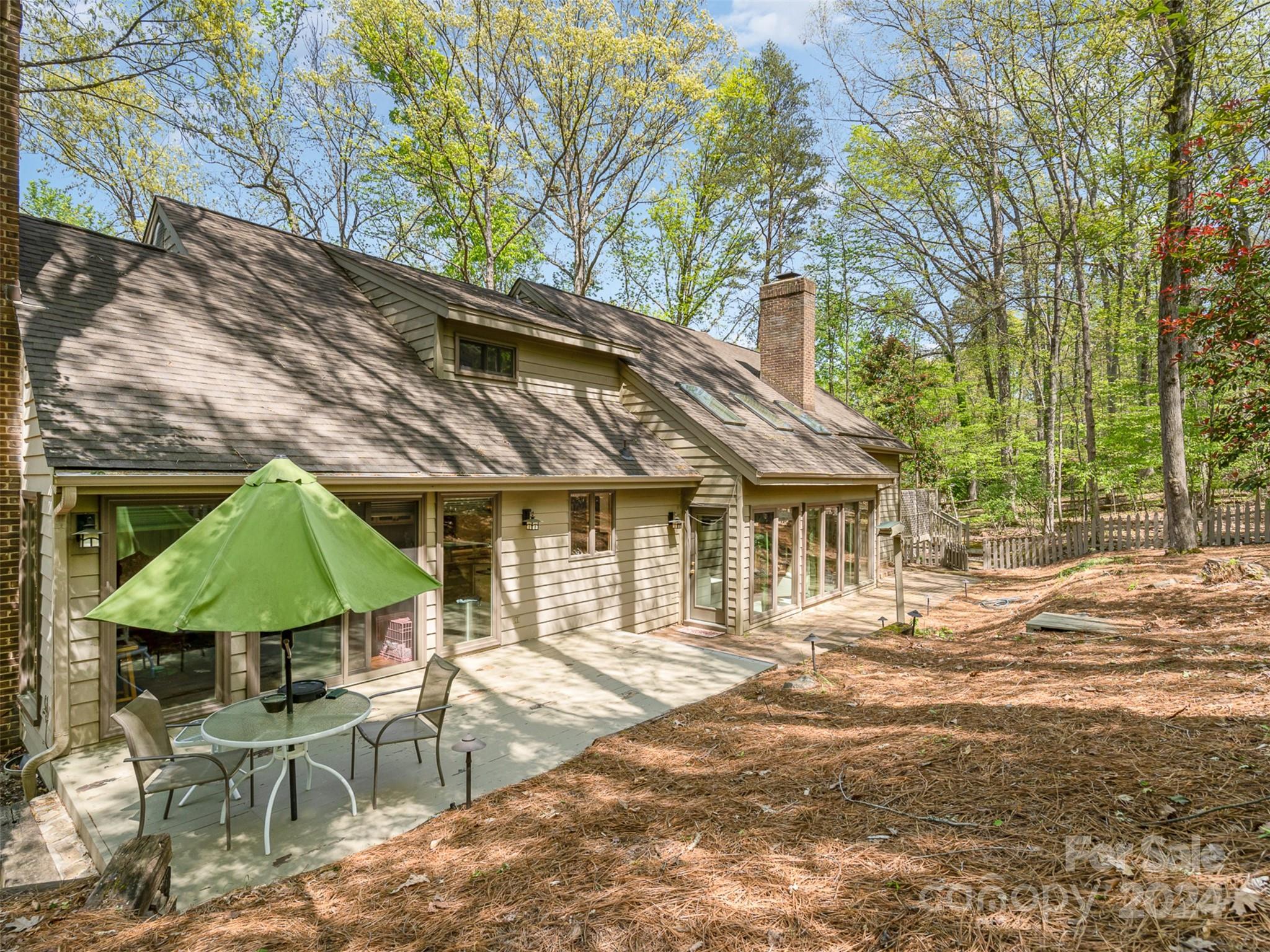 River Hills - Residential