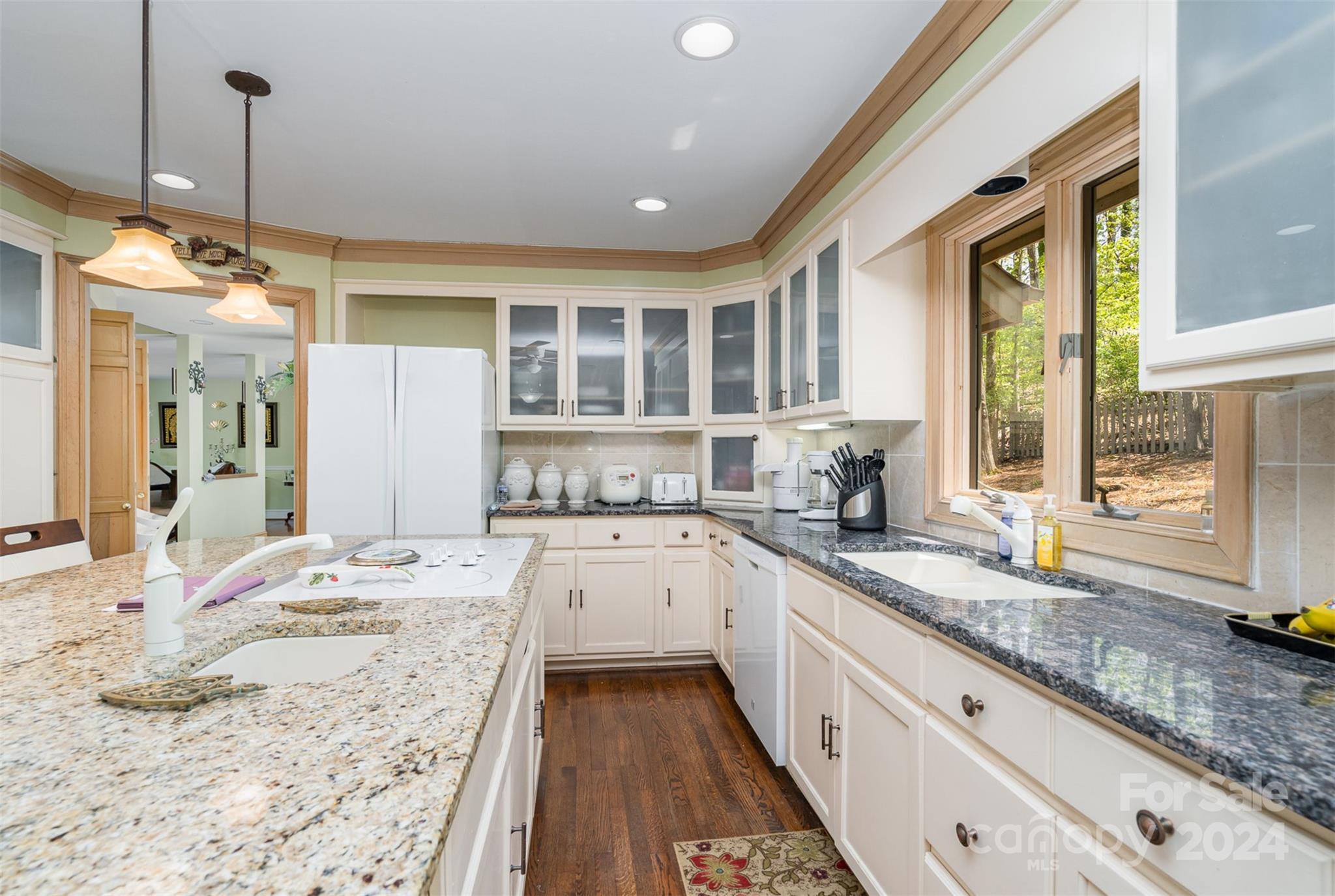 River Hills - Residential