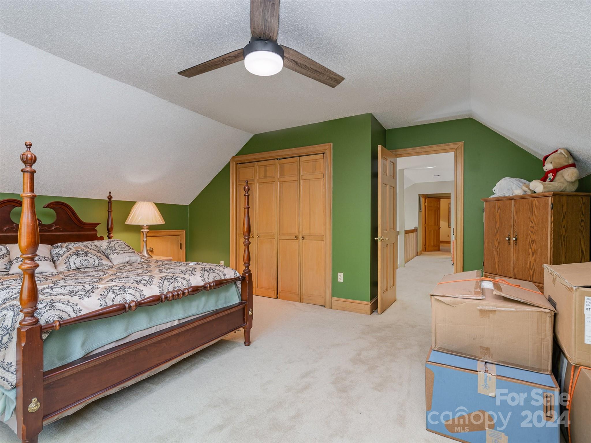 River Hills - Residential