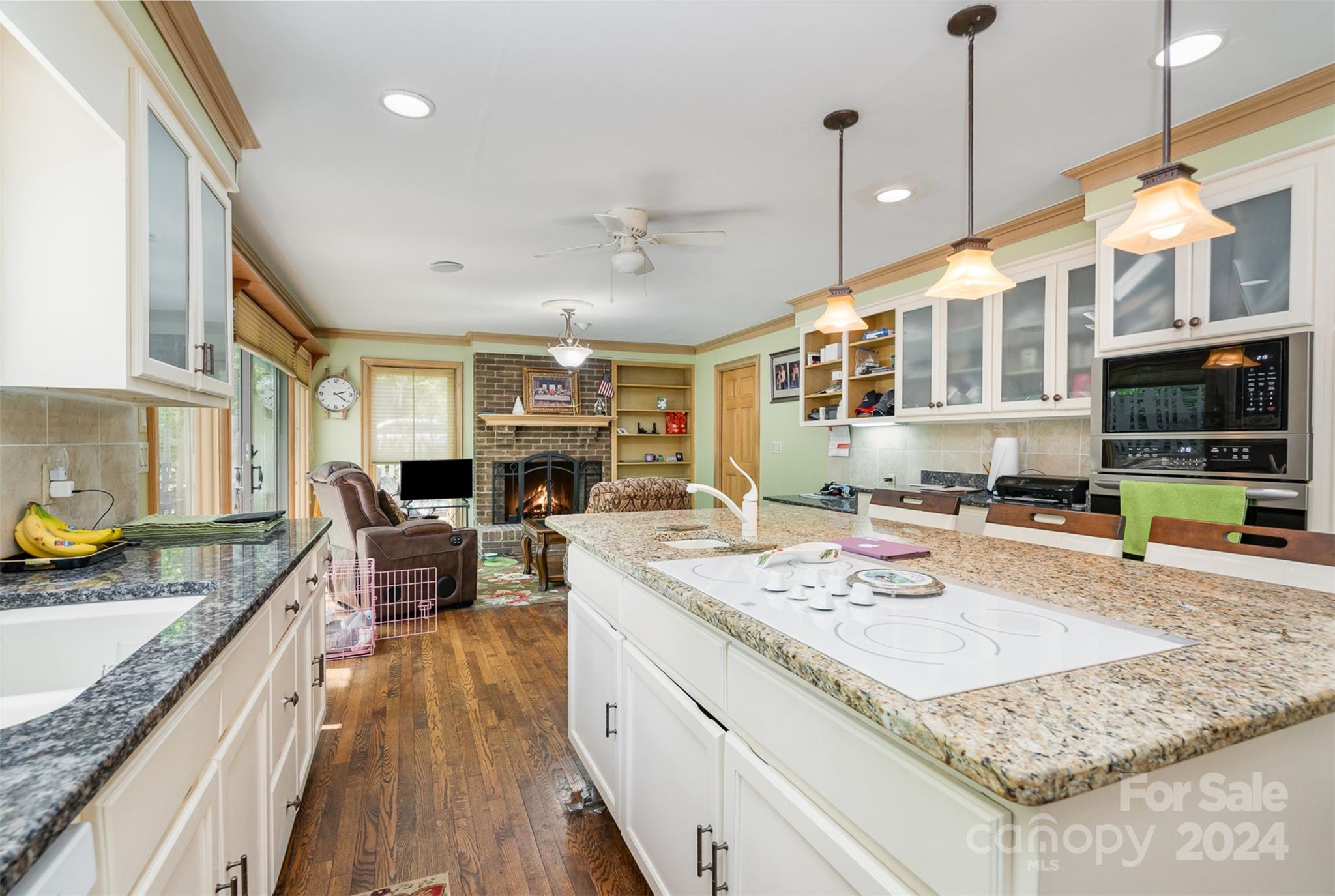 River Hills - Residential