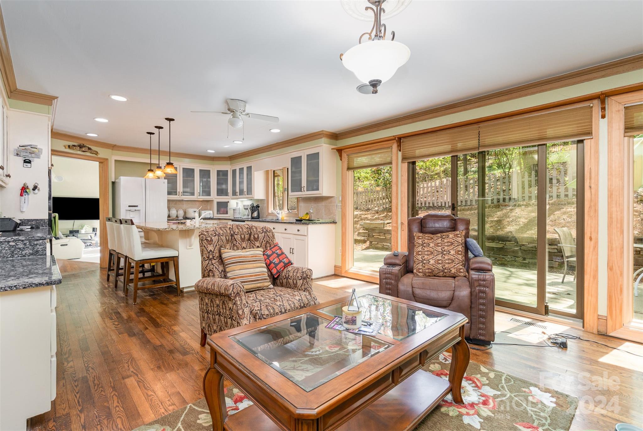 River Hills - Residential