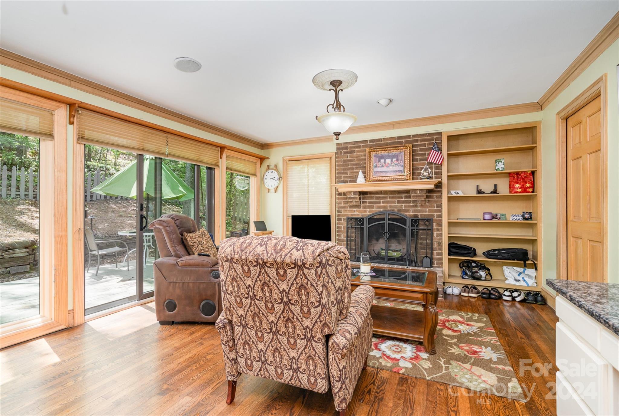 River Hills - Residential