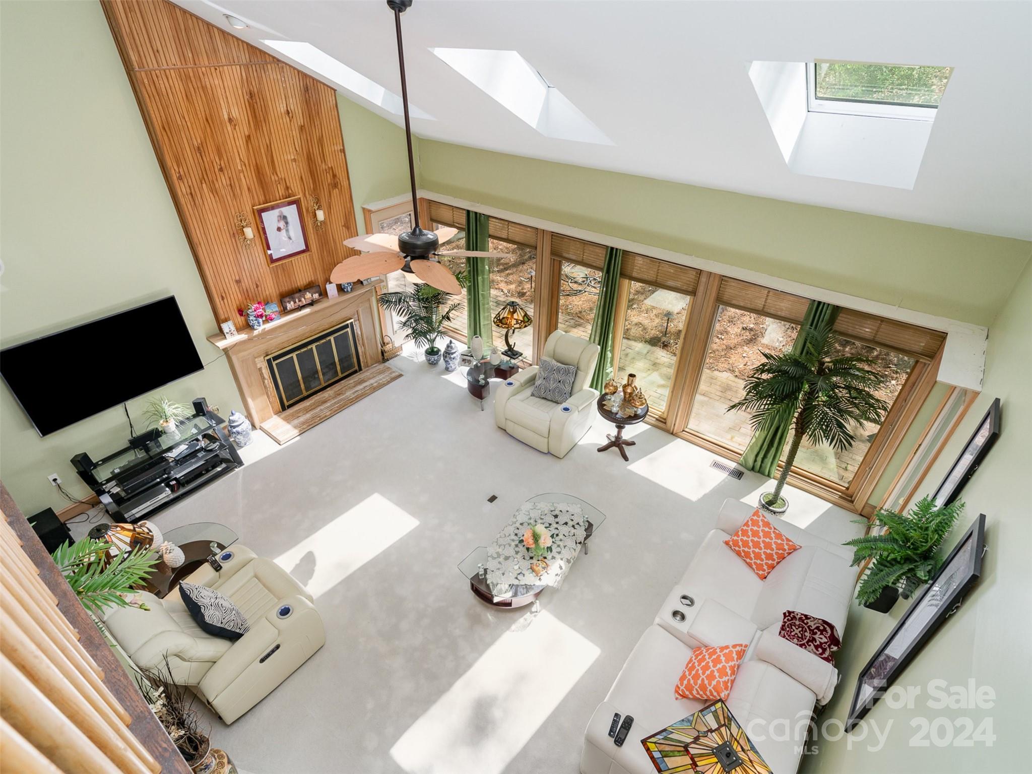 River Hills - Residential