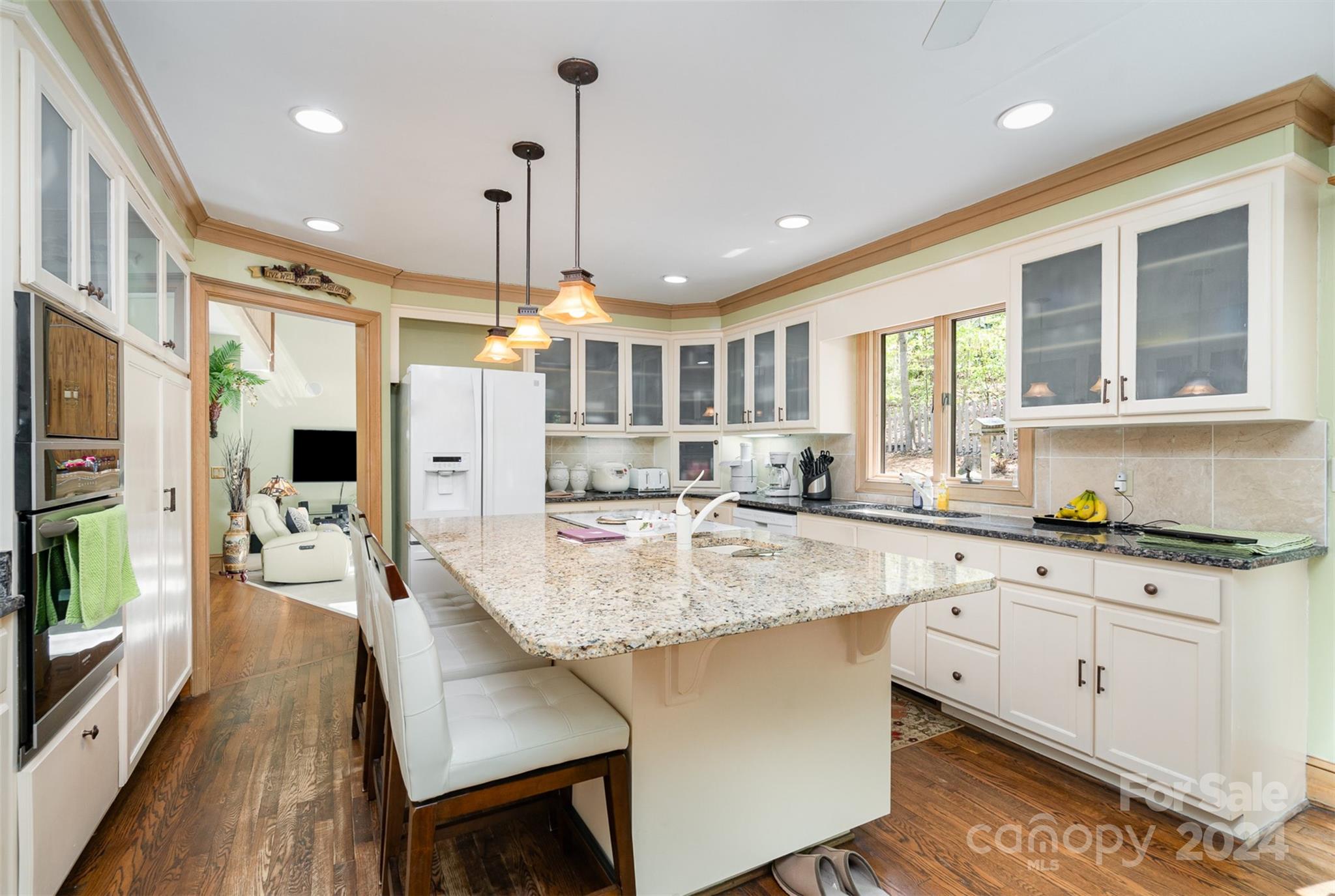 River Hills - Residential