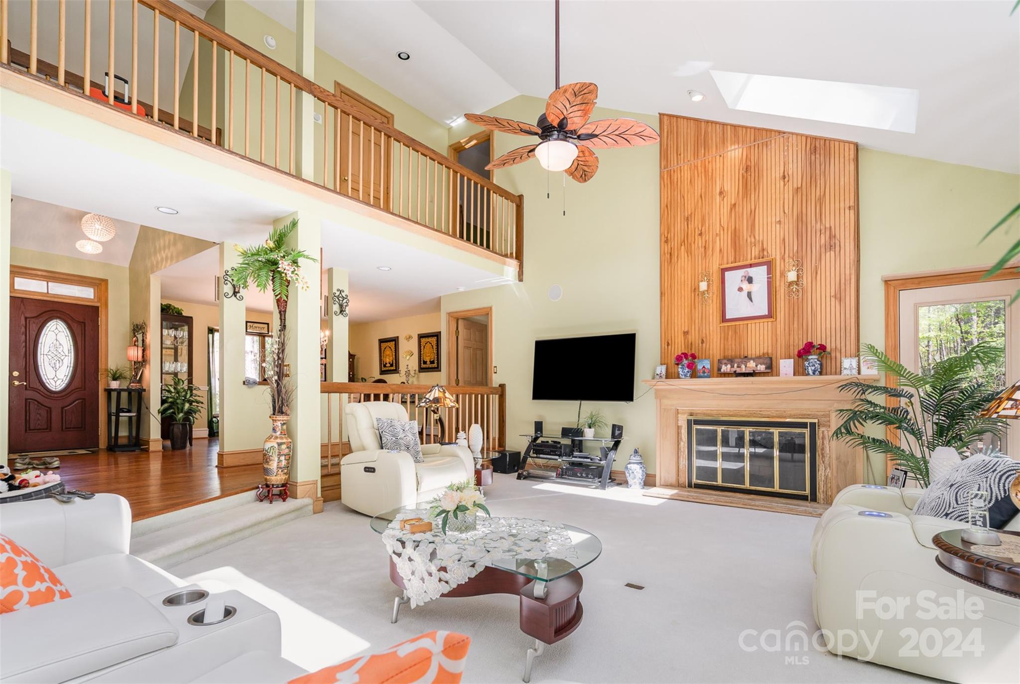 River Hills - Residential