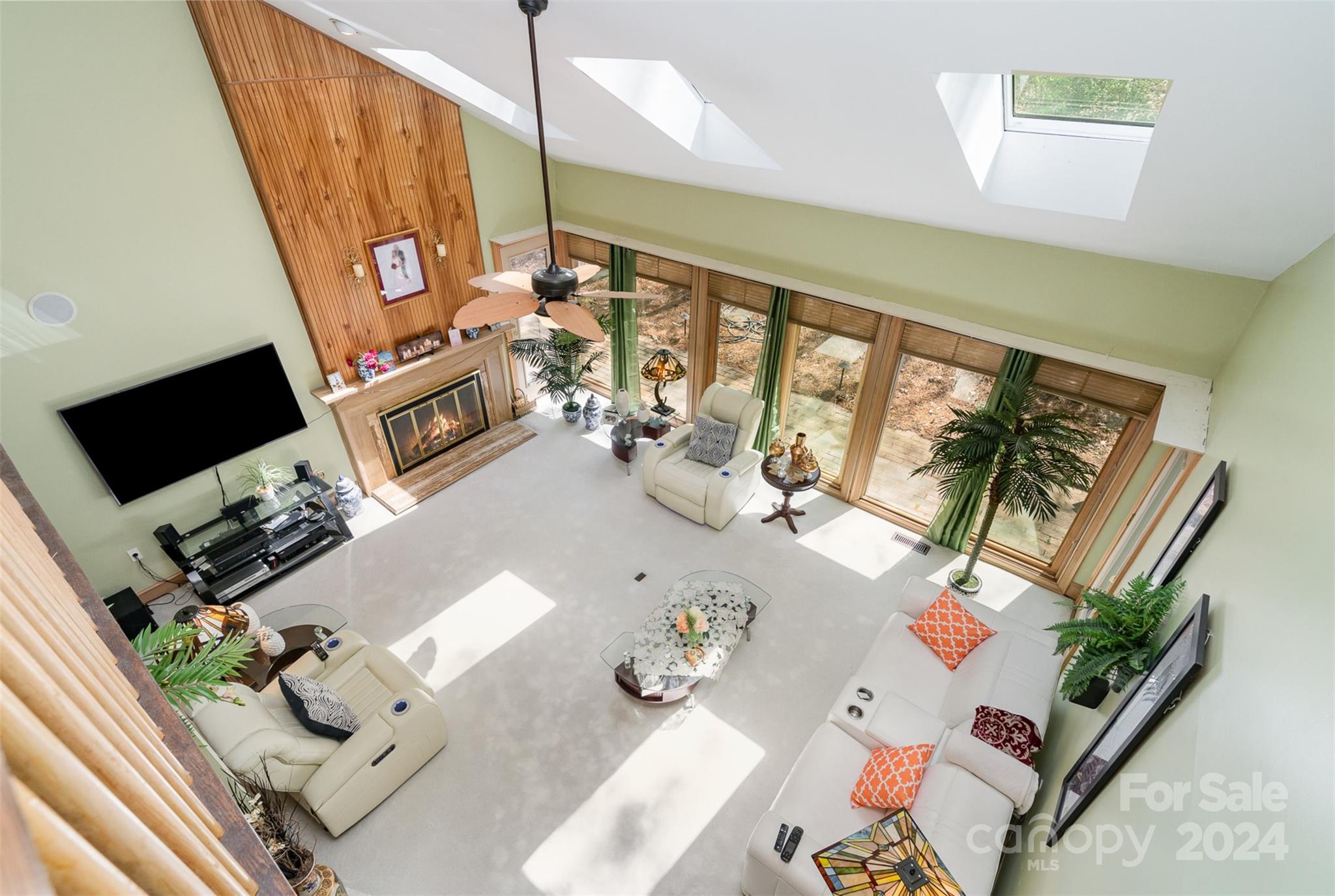 River Hills - Residential