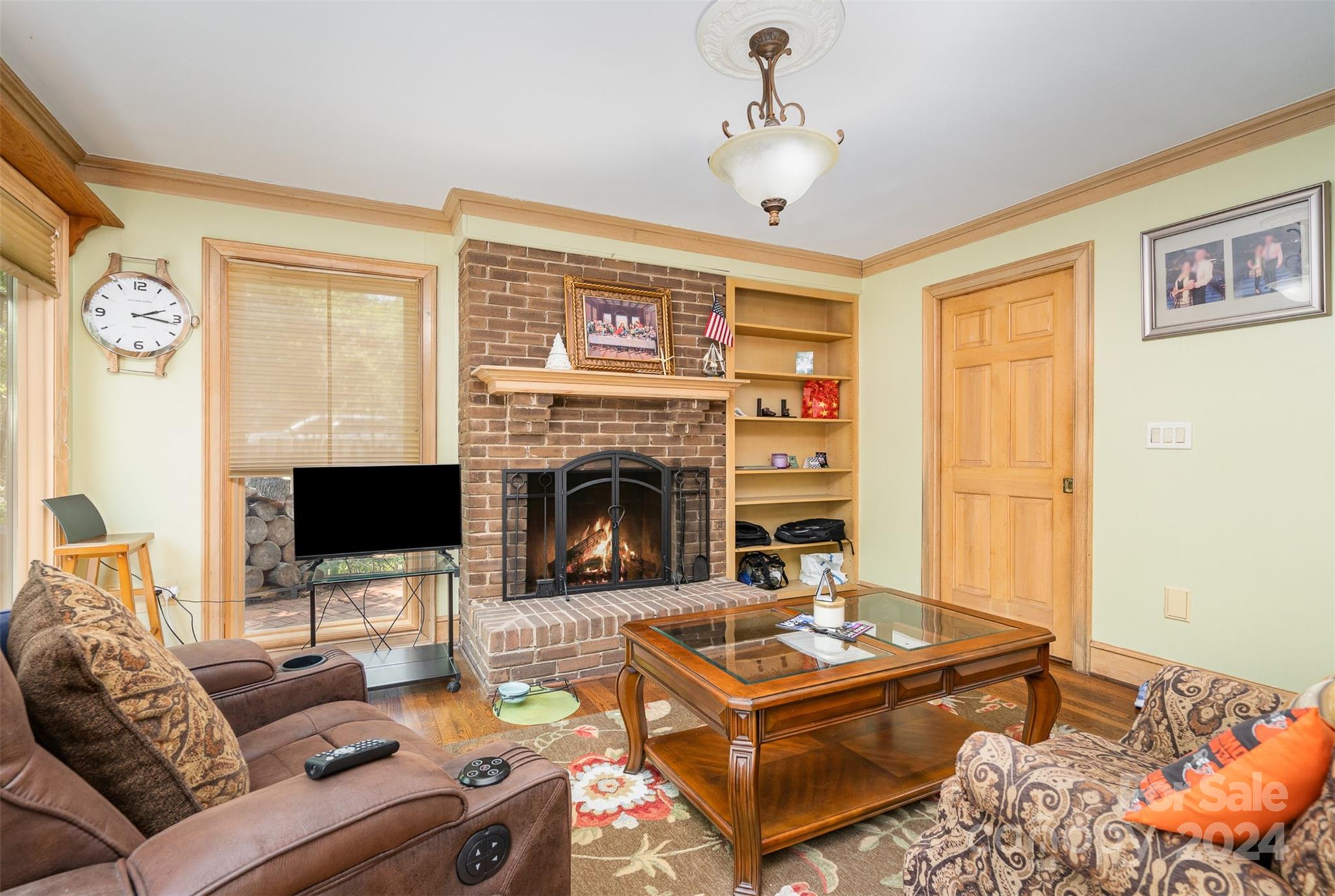 River Hills - Residential