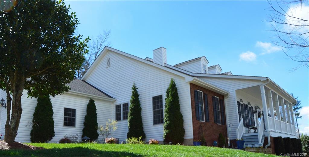 Jonathan Creek Estates - Residential