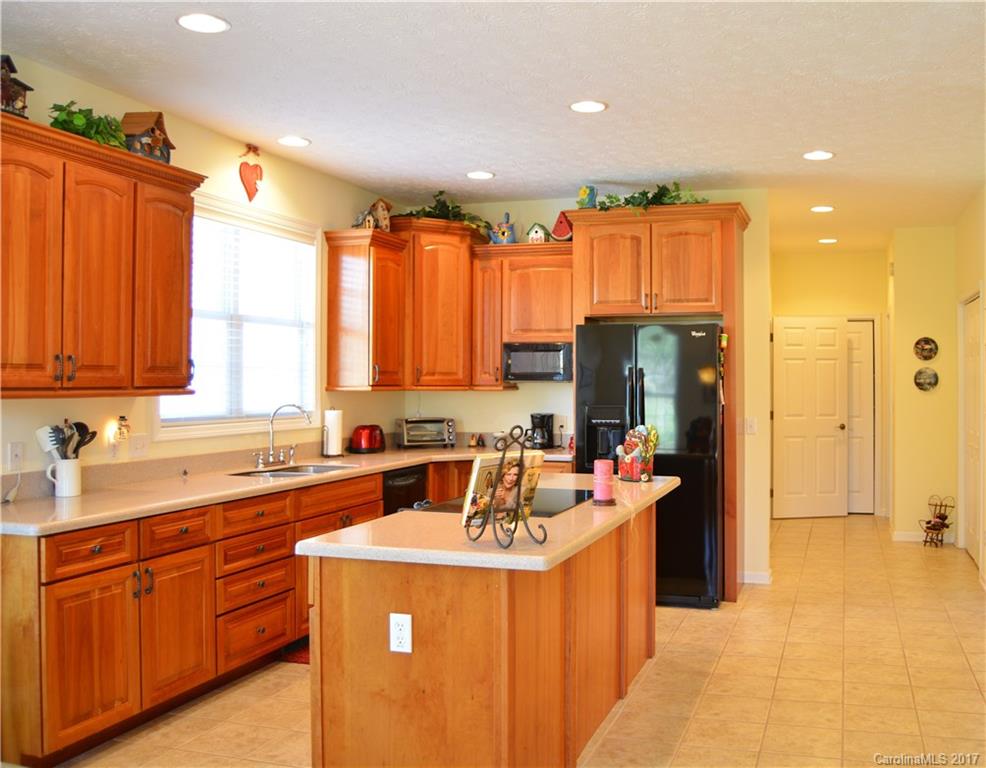 Jonathan Creek Estates - Residential