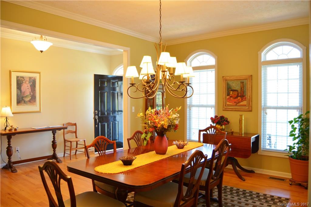Jonathan Creek Estates - Residential