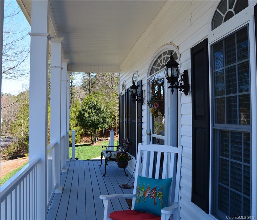 Jonathan Creek Estates - Residential