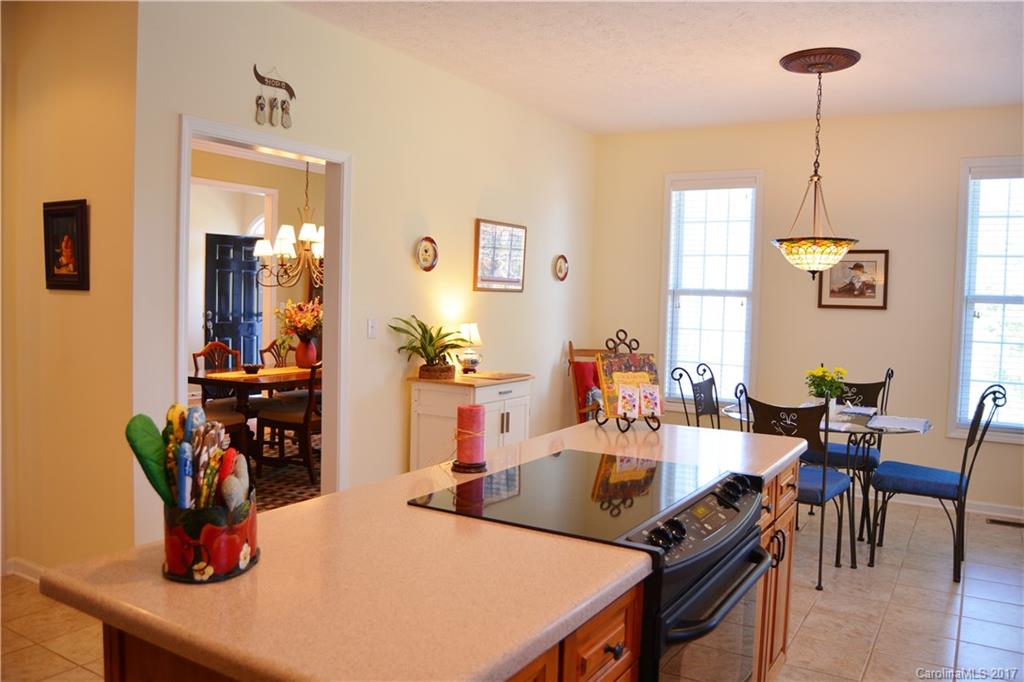 Jonathan Creek Estates - Residential
