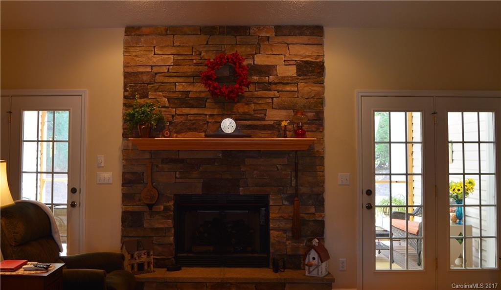 Jonathan Creek Estates - Residential