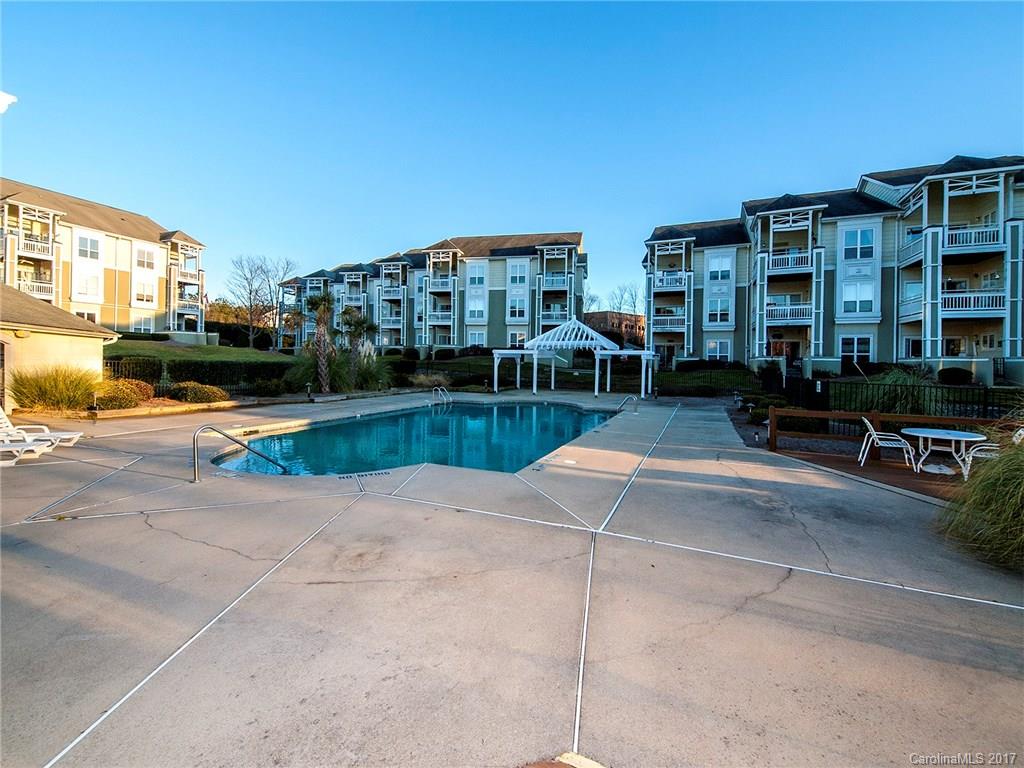 Admirals Quarters - Residential