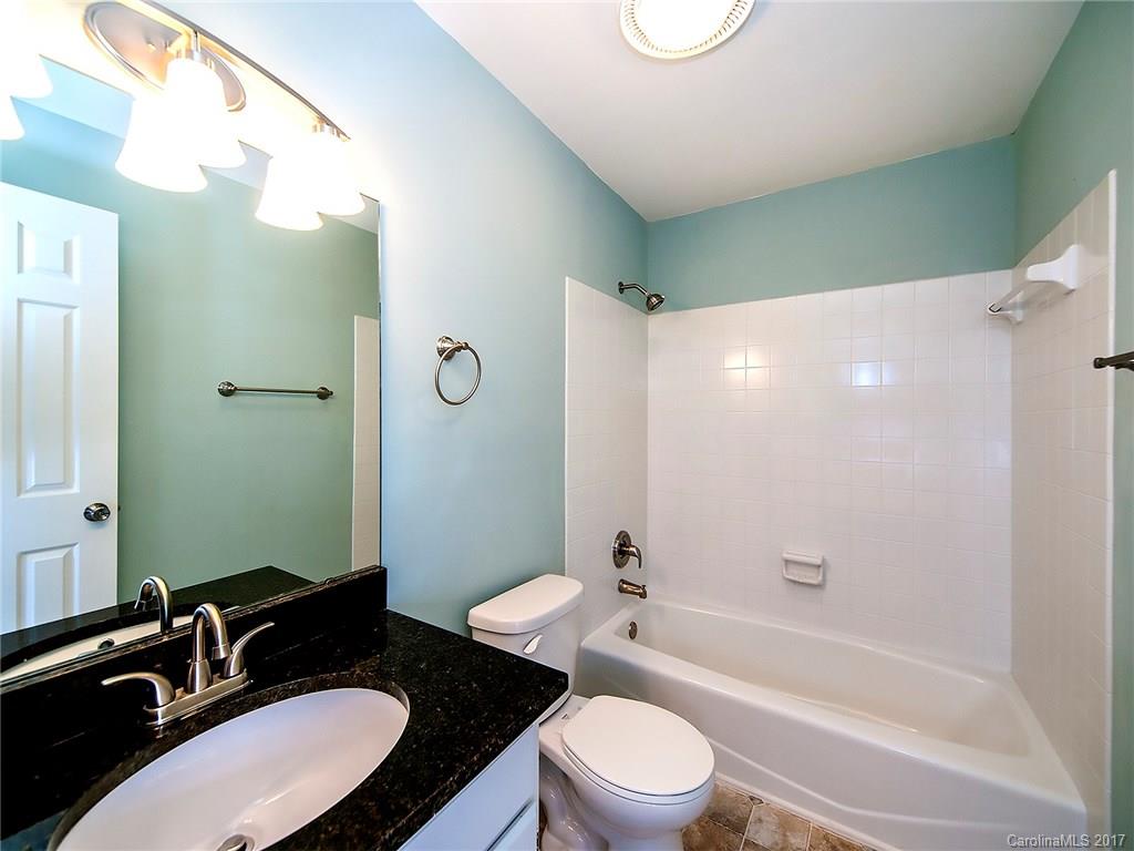 Admirals Quarters - Residential