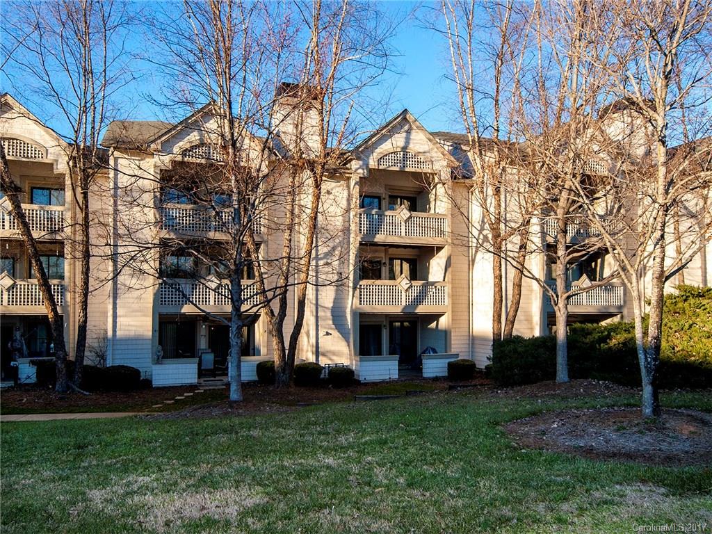 Admirals Quarters - Residential