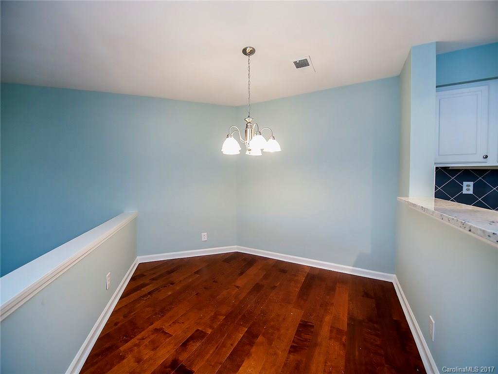 Admirals Quarters - Residential