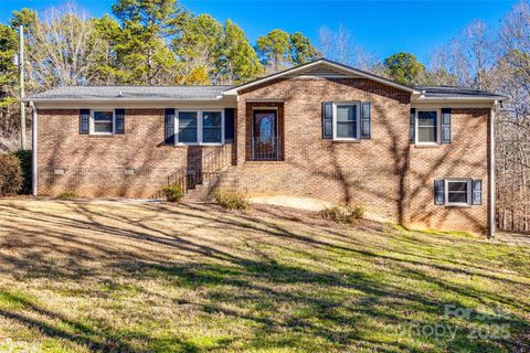 A home in Rock Hill