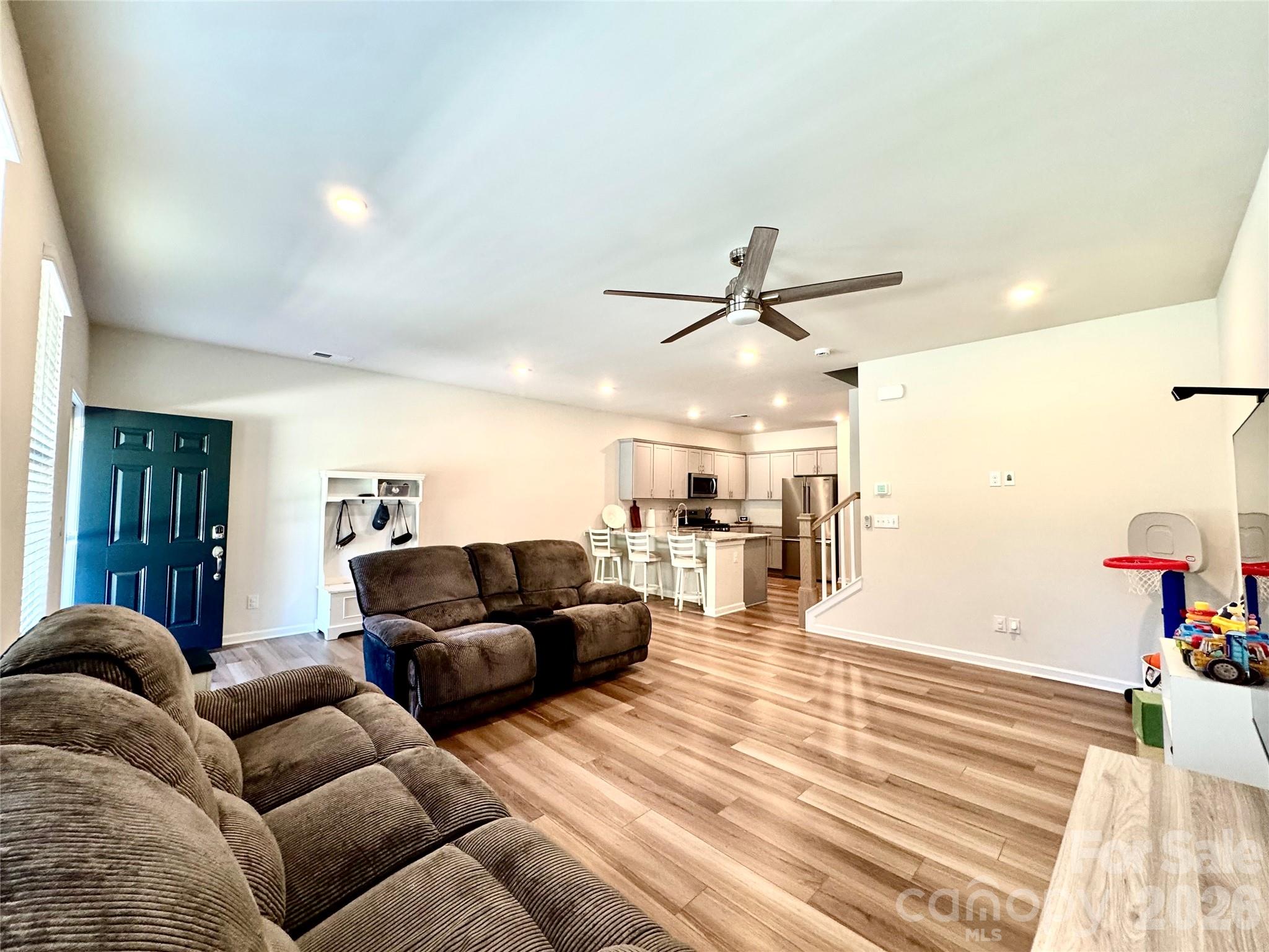 7726 Nelson Road