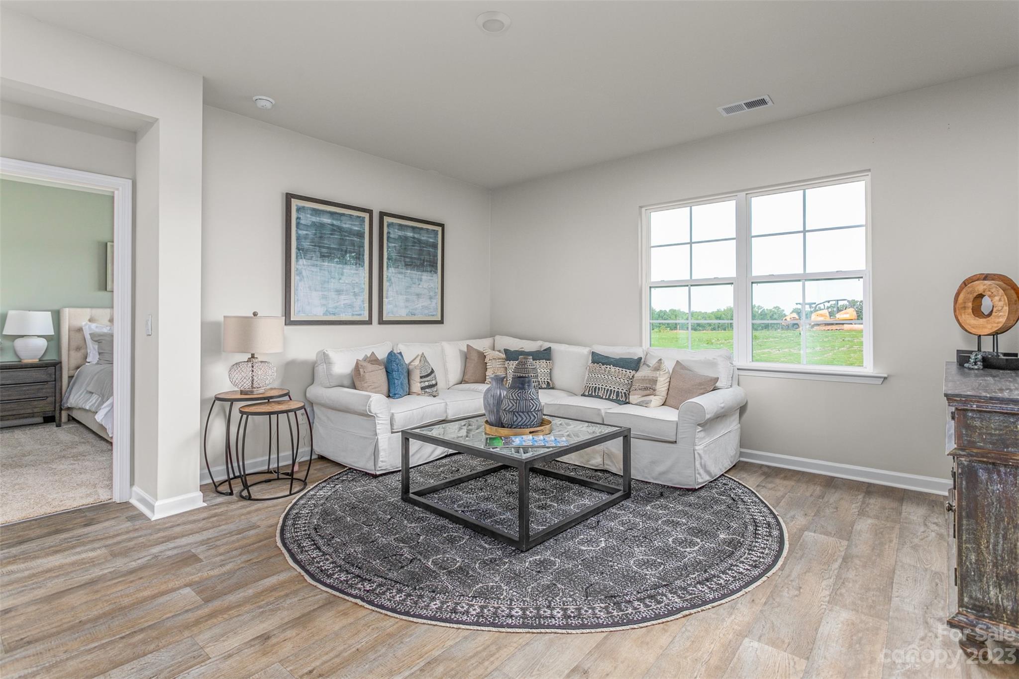 Sonora - Residential