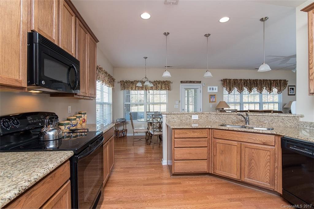 Yates Meadow - Residential