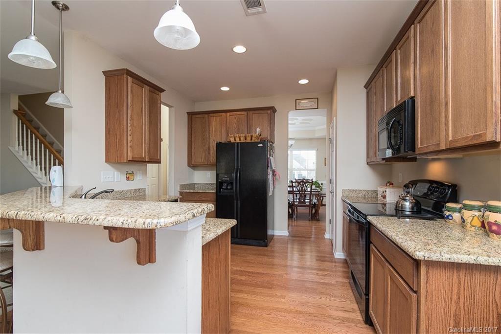 Yates Meadow - Residential