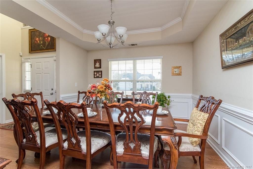 Yates Meadow - Residential