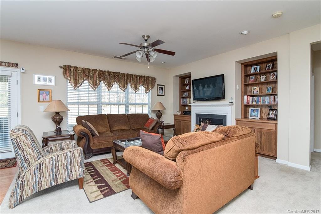 Yates Meadow - Residential