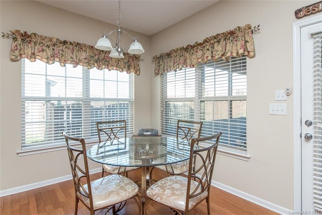 Yates Meadow - Residential