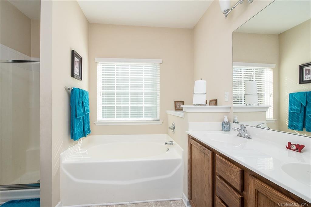 Yates Meadow - Residential