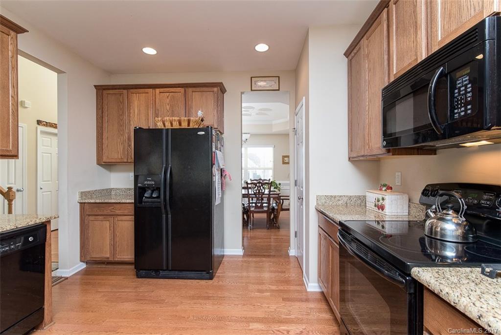 Yates Meadow - Residential