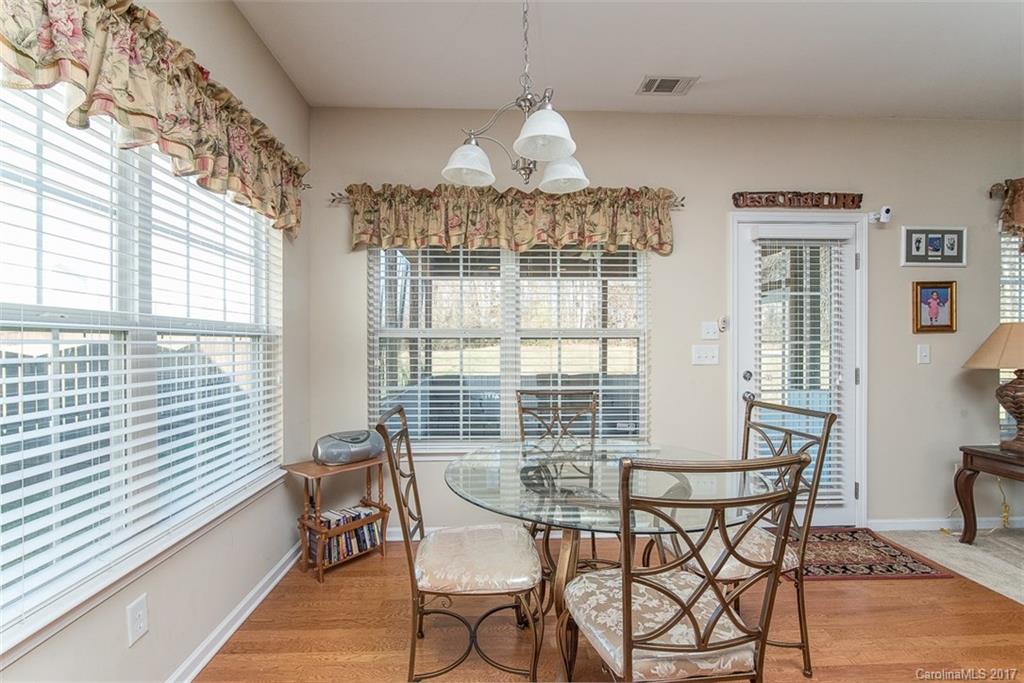 Yates Meadow - Residential