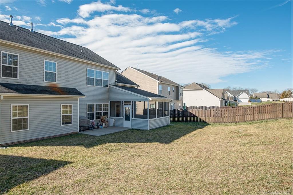 Yates Meadow - Residential