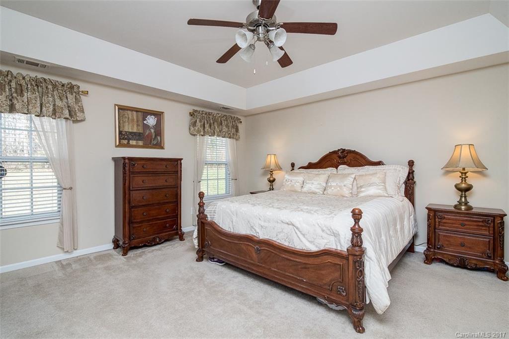 Yates Meadow - Residential