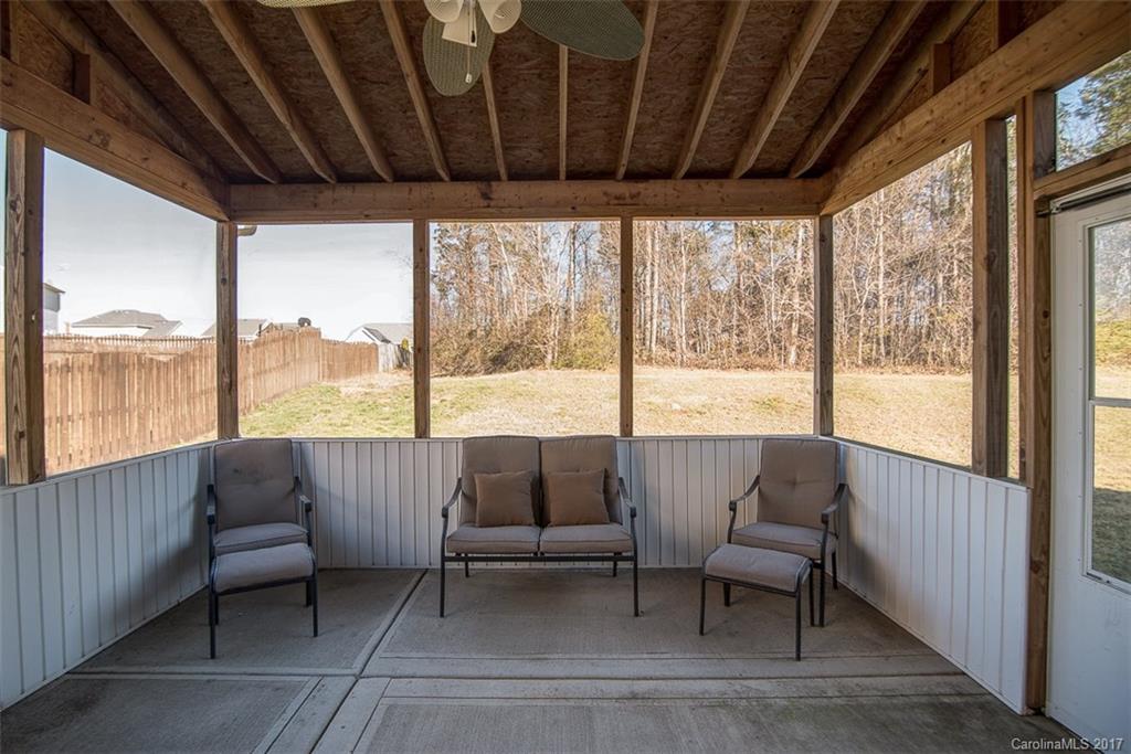 Yates Meadow - Residential