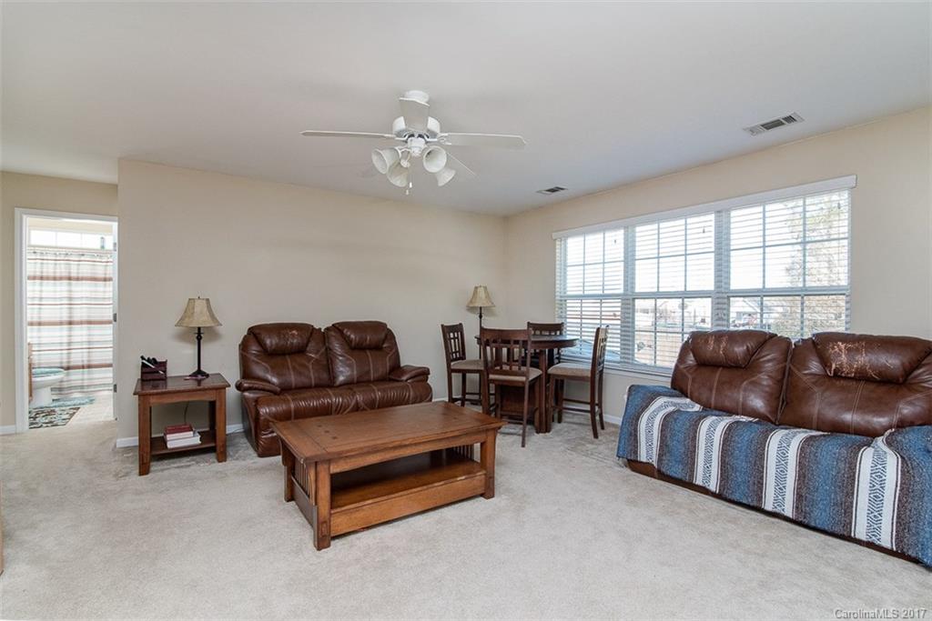 Yates Meadow - Residential