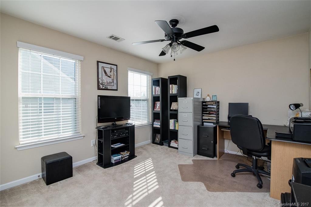 Yates Meadow - Residential