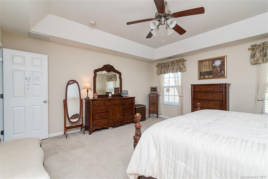 Yates Meadow - Residential