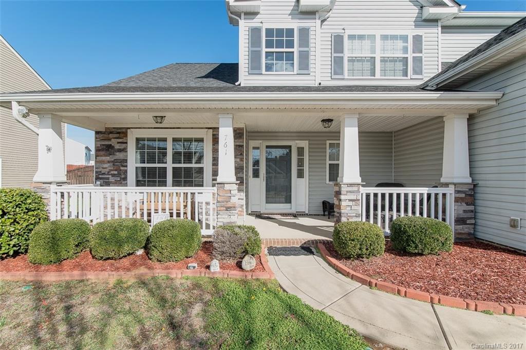 Yates Meadow - Residential