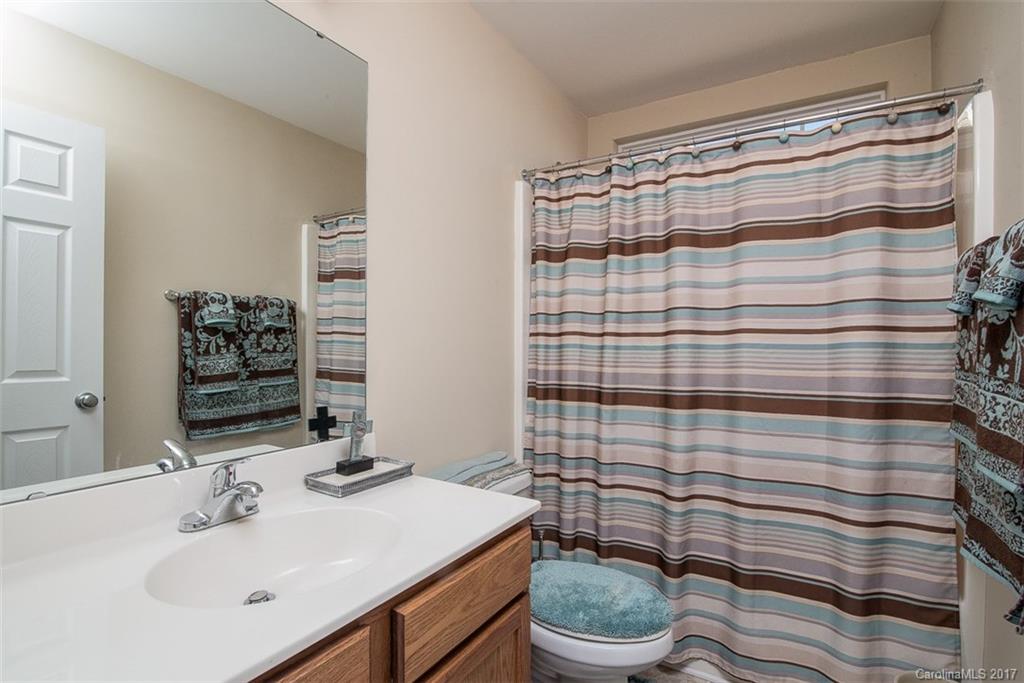 Yates Meadow - Residential