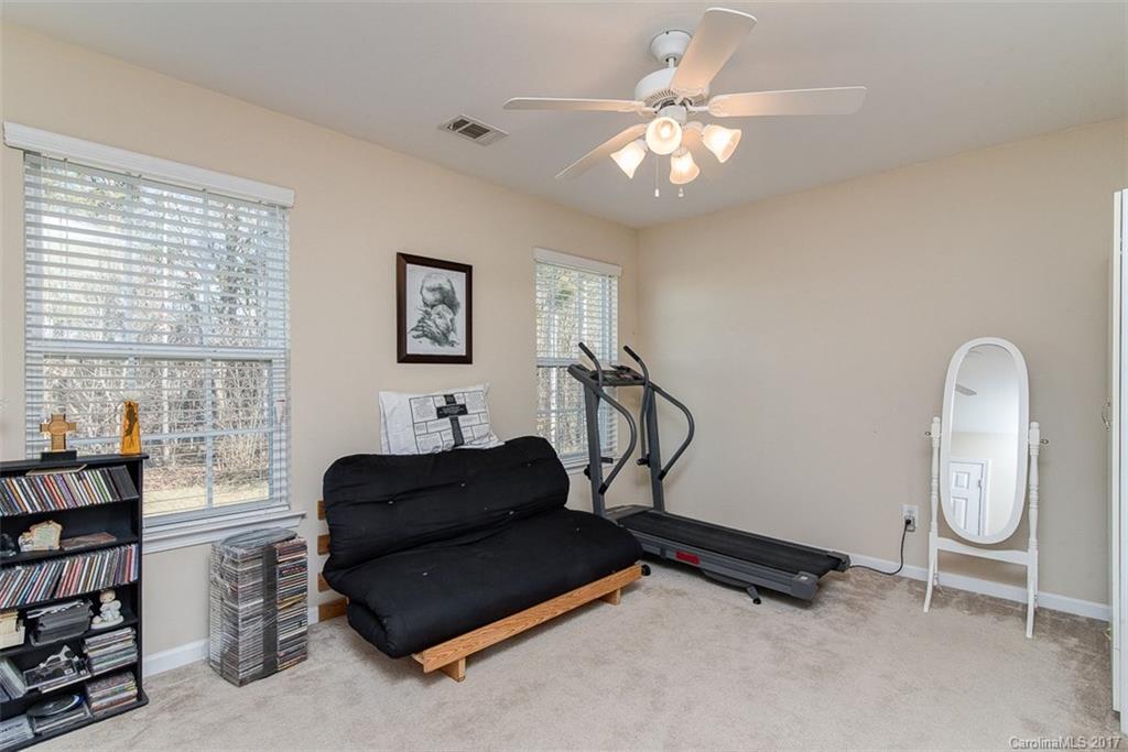 Yates Meadow - Residential