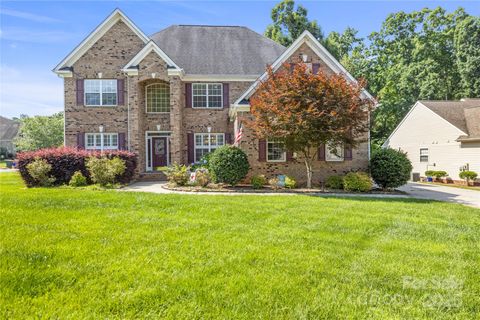 128 Sugar Thyme Lane Mooresville NC 28115
