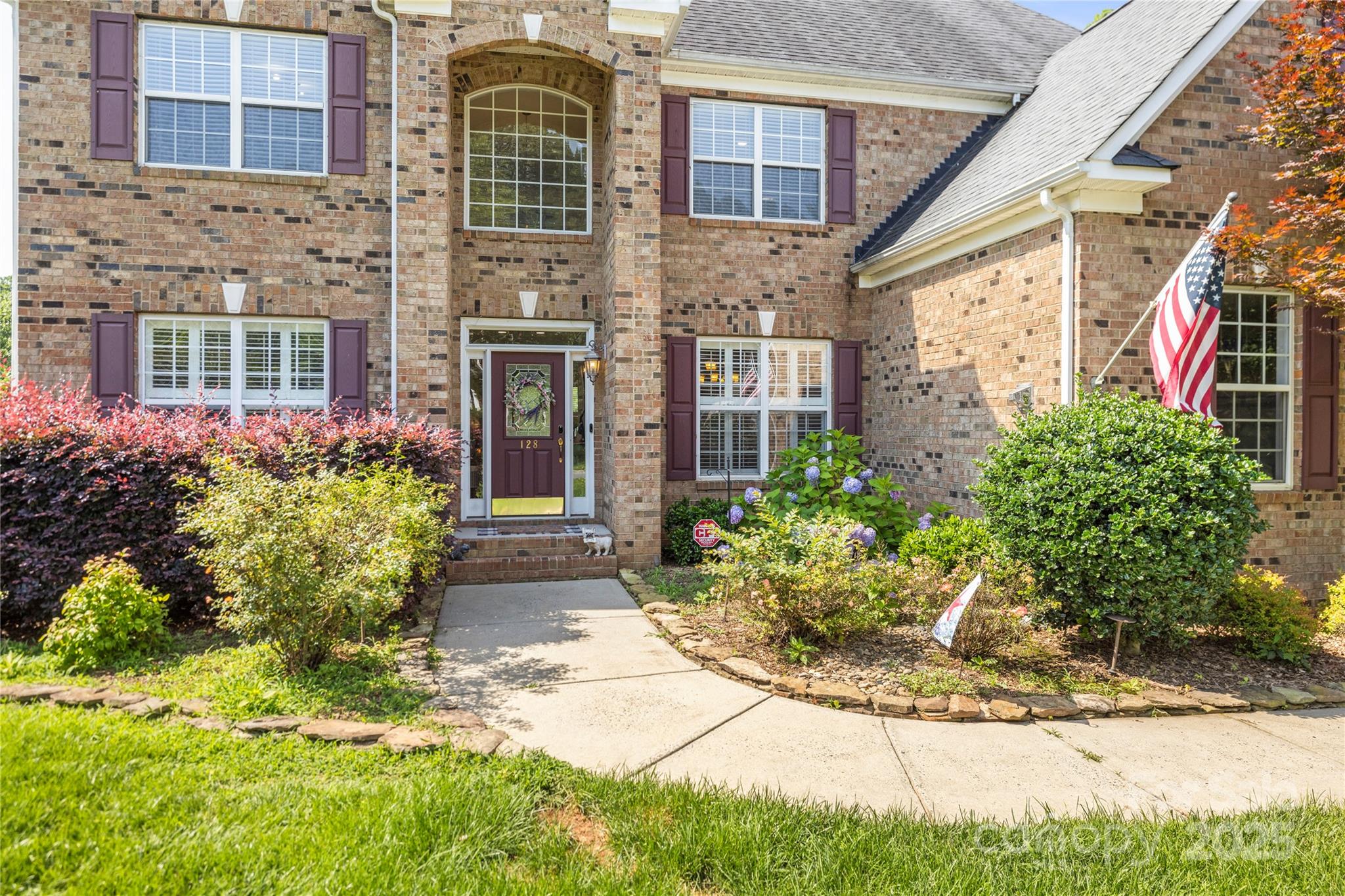 128 Sugar Thyme Lane