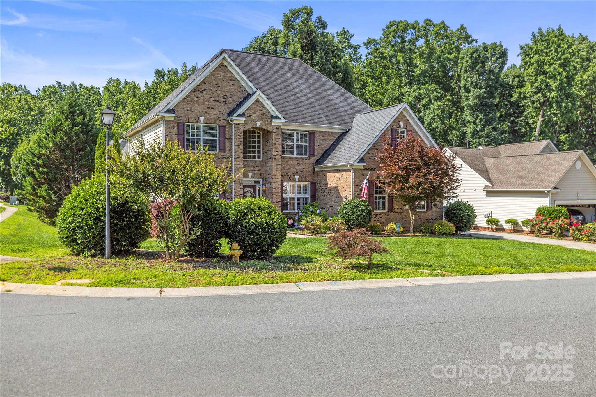 128 Sugar Thyme Lane