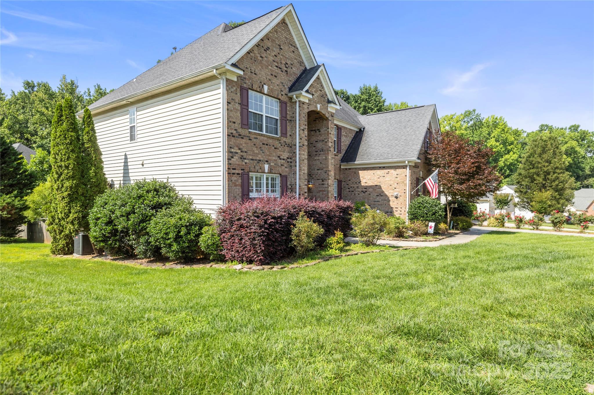 128 Sugar Thyme Lane