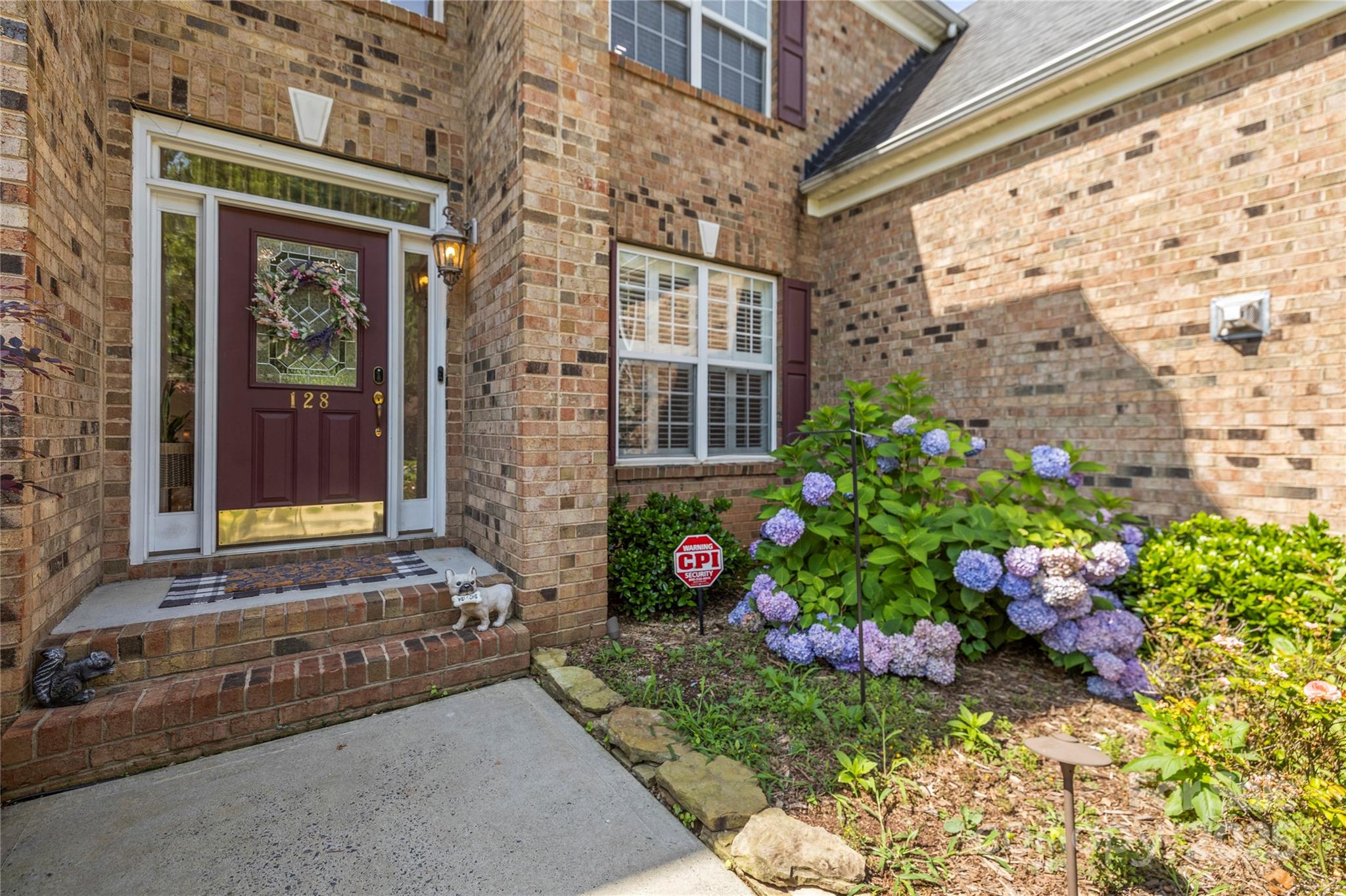 128 Sugar Thyme Lane
