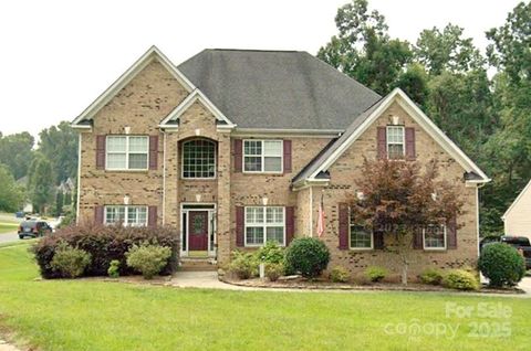 128 Sugar Thyme Lane Mooresville NC 28115