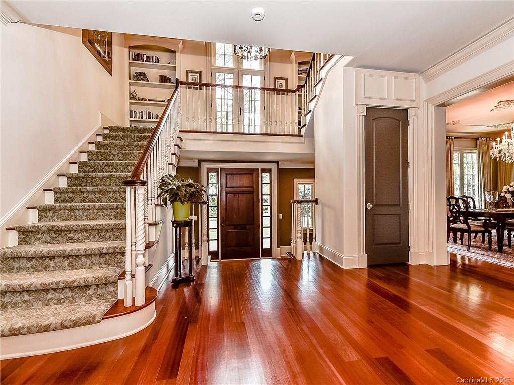 Eastover - Residential